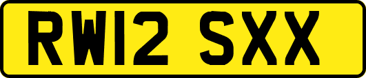 RW12SXX