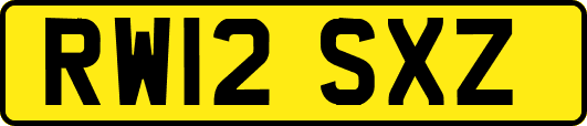 RW12SXZ