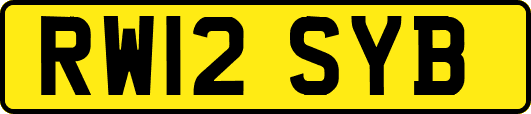 RW12SYB
