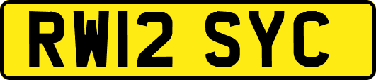 RW12SYC