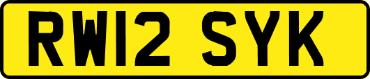 RW12SYK