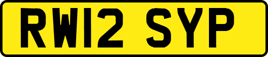 RW12SYP