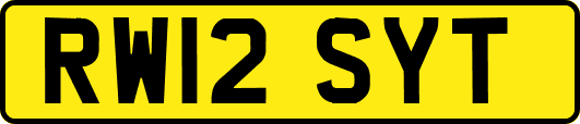 RW12SYT