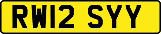 RW12SYY