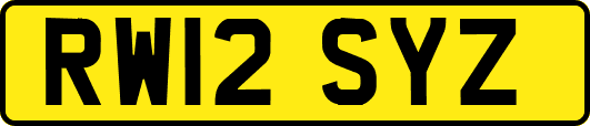 RW12SYZ