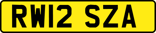 RW12SZA