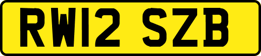 RW12SZB