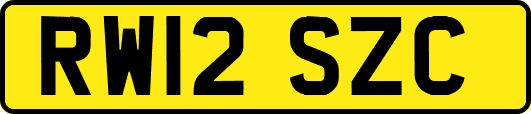 RW12SZC