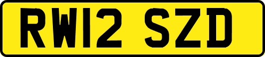 RW12SZD