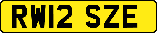 RW12SZE