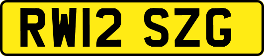 RW12SZG