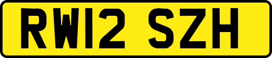 RW12SZH