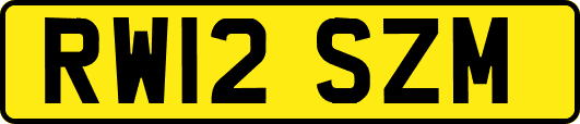 RW12SZM