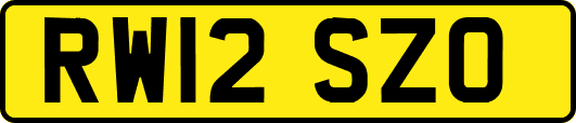RW12SZO