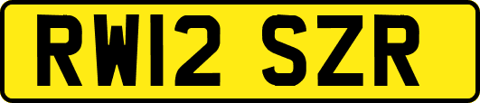 RW12SZR