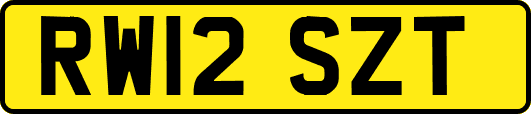 RW12SZT