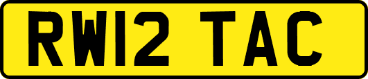 RW12TAC