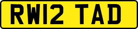 RW12TAD