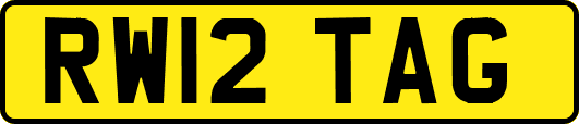 RW12TAG