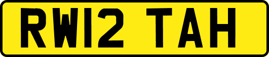 RW12TAH