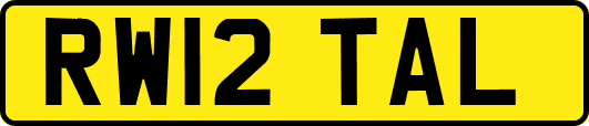 RW12TAL