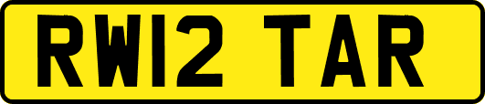 RW12TAR