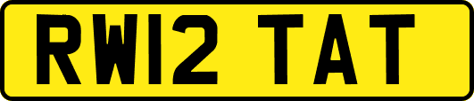 RW12TAT