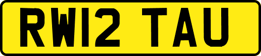 RW12TAU