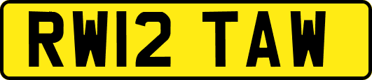 RW12TAW