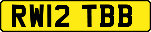 RW12TBB