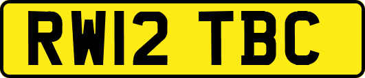 RW12TBC