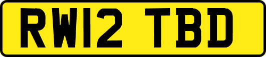 RW12TBD