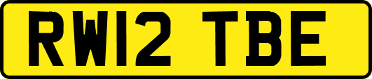 RW12TBE