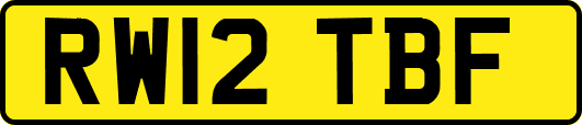RW12TBF