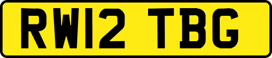 RW12TBG