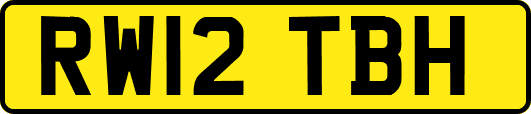 RW12TBH