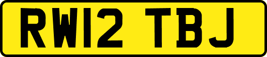 RW12TBJ