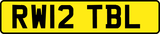 RW12TBL
