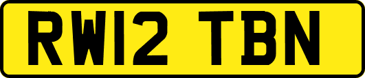 RW12TBN