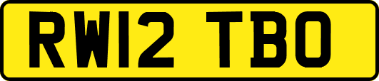 RW12TBO
