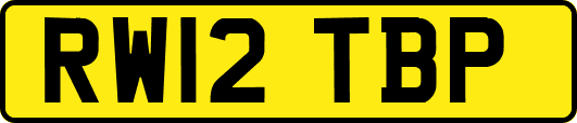 RW12TBP