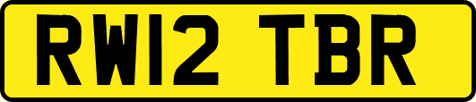 RW12TBR