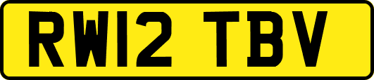 RW12TBV