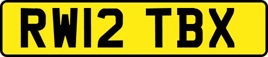 RW12TBX