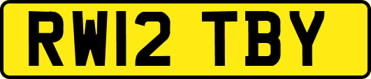 RW12TBY