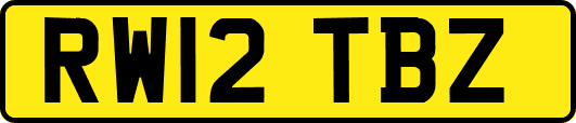 RW12TBZ