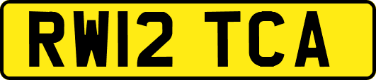 RW12TCA