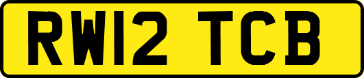 RW12TCB