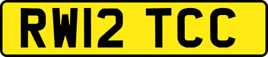 RW12TCC