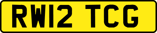 RW12TCG